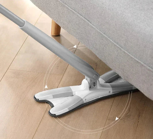 Twist Mop, X Shape Micro