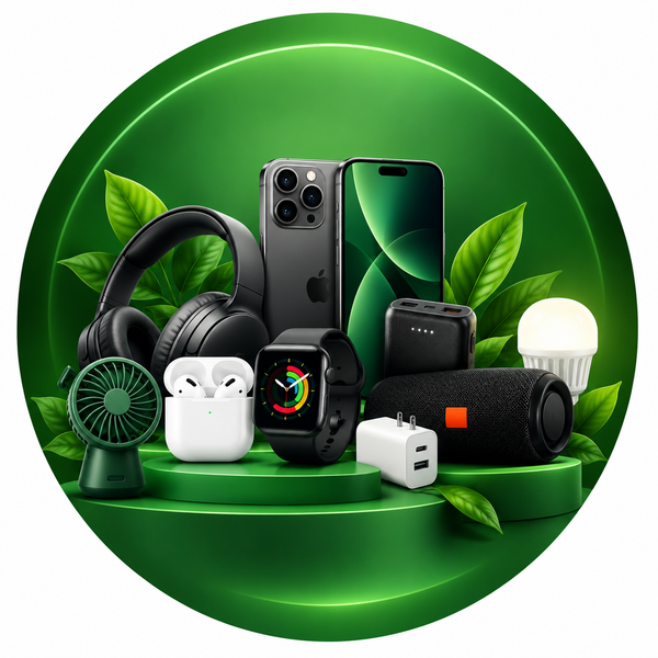 Electronics