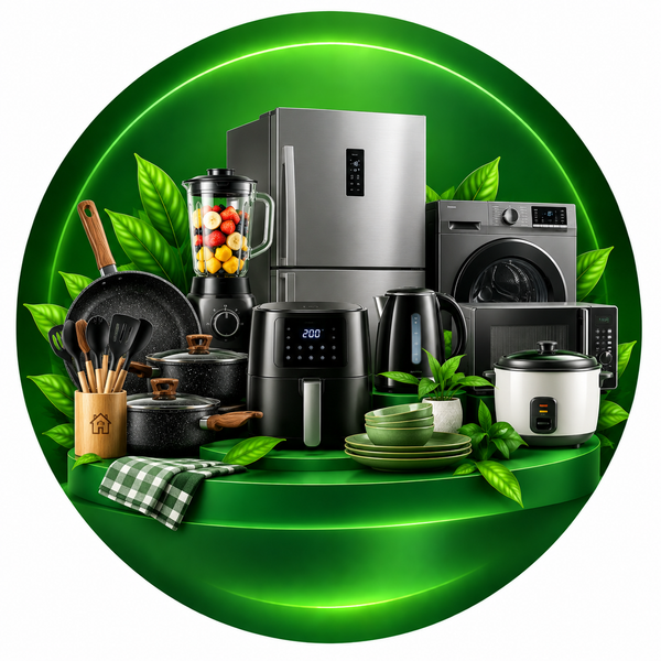 Kitchen & Home Appliances