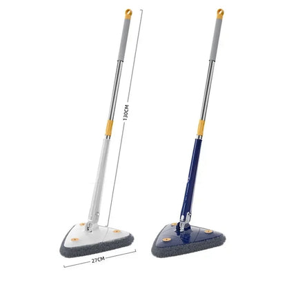 360 Twist Triangle Mop