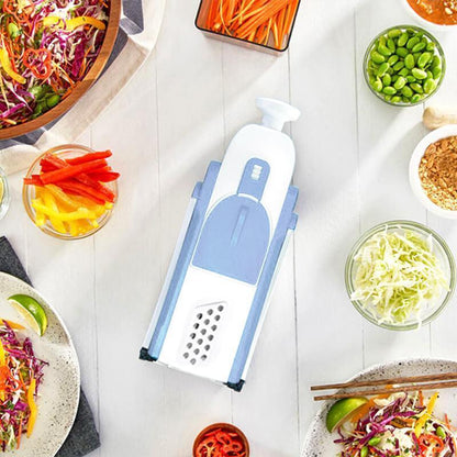 Vegetable Cutter/Slicer