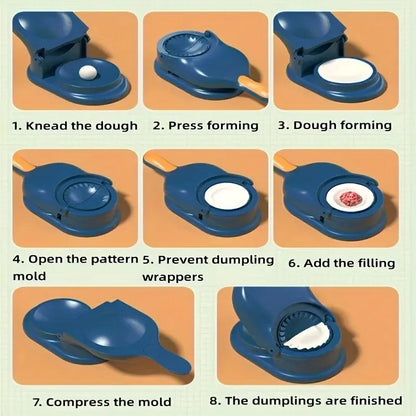 Samosa Pastry Dough Maker