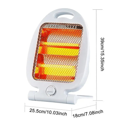 800W Space Heater