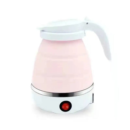 Foldable Kettle Coffee Pot Tea Kettle