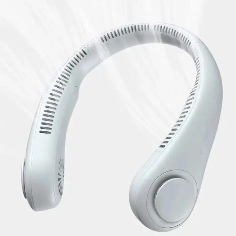 Portable Neck Fan