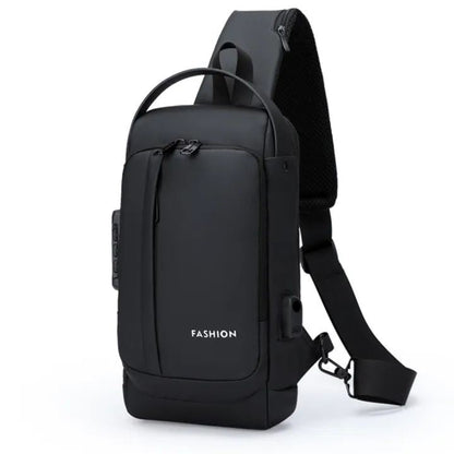 Chest Bag Multifunction Crossbody Sport