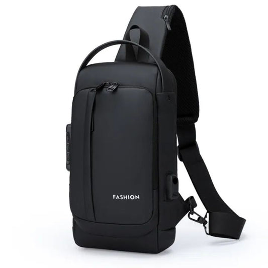 Chest Bag Multifunction Crossbody Sport