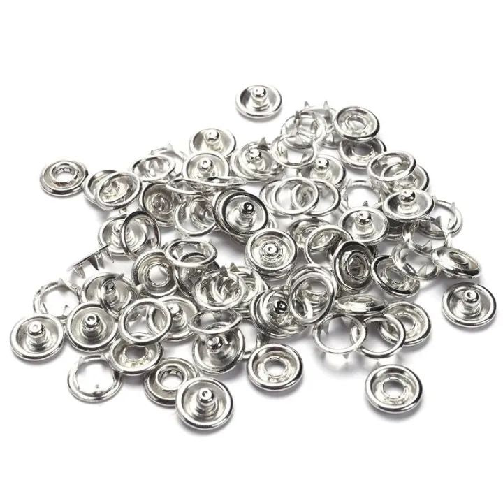 Metal Press Button Pliers Metal Sewing