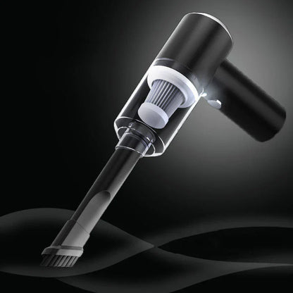 3 In 1 Portable Vacuum Cleaner