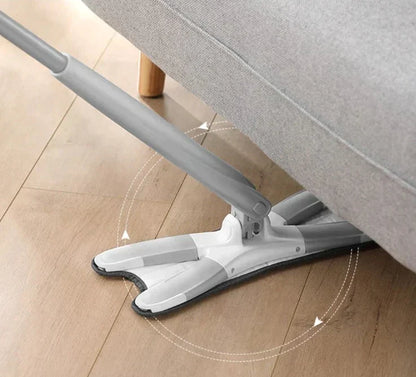 Twist Mop, X Shape Micro