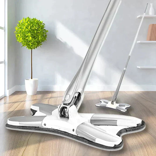 Twist Mop, X Shape Micro