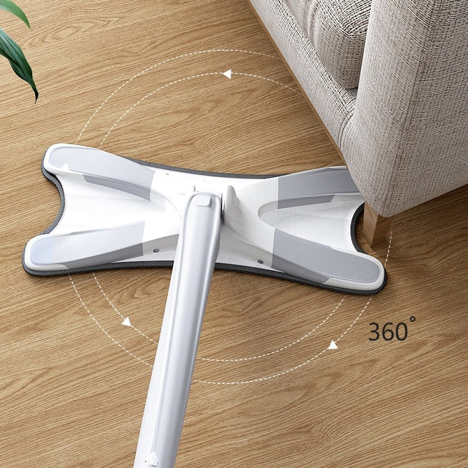 Twist Mop, X Shape Micro