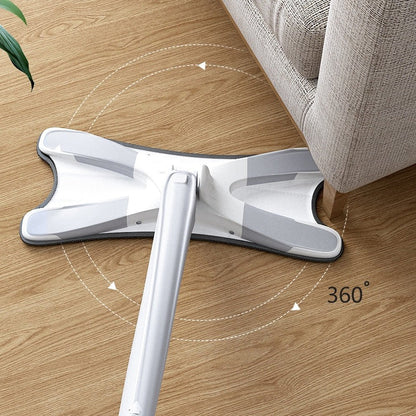 Twist Mop, X Shape Micro