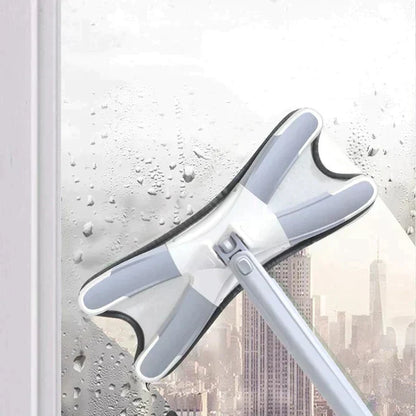 Twist Mop, X Shape Micro